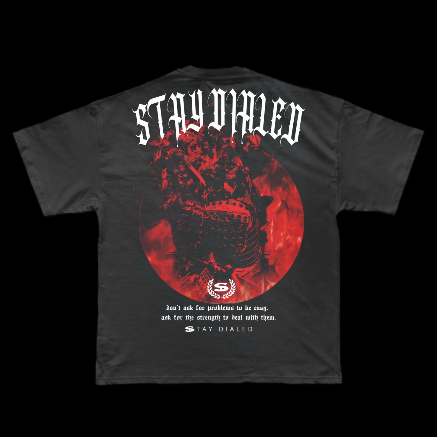Samurai Tee