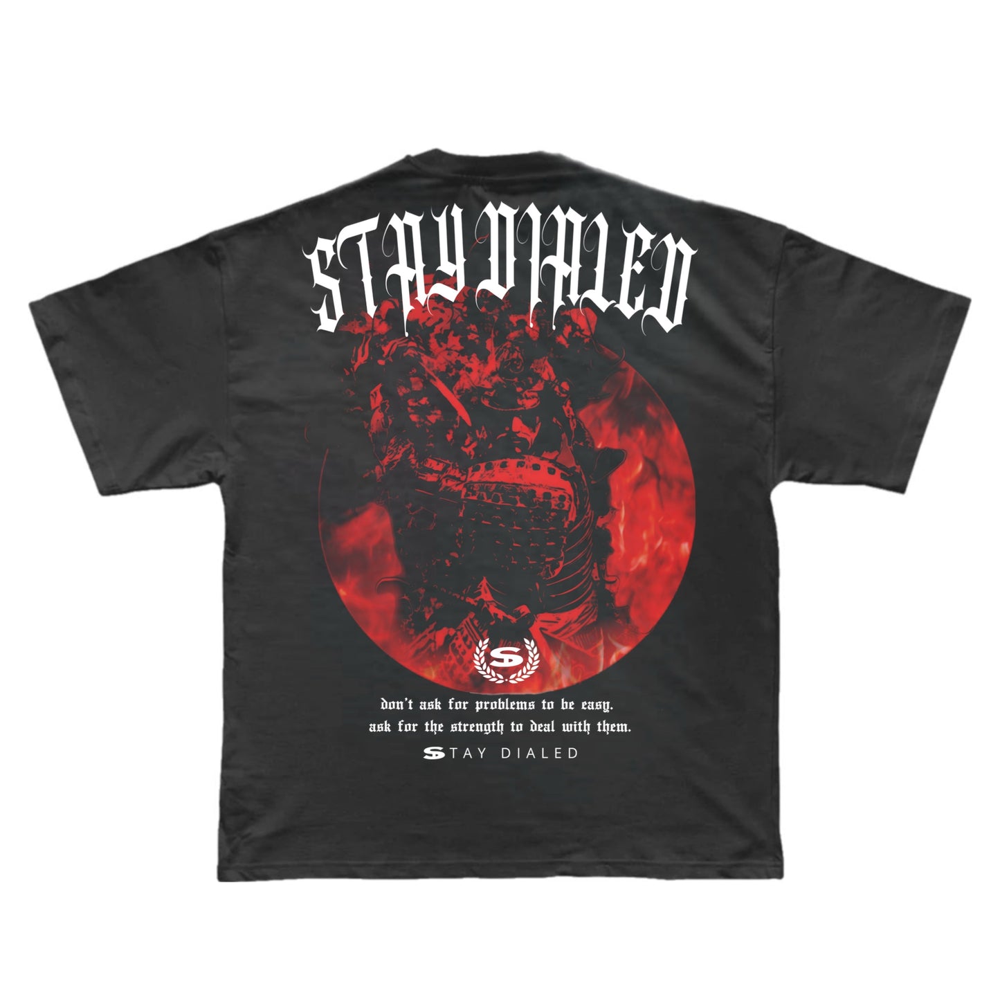 Samurai Tee