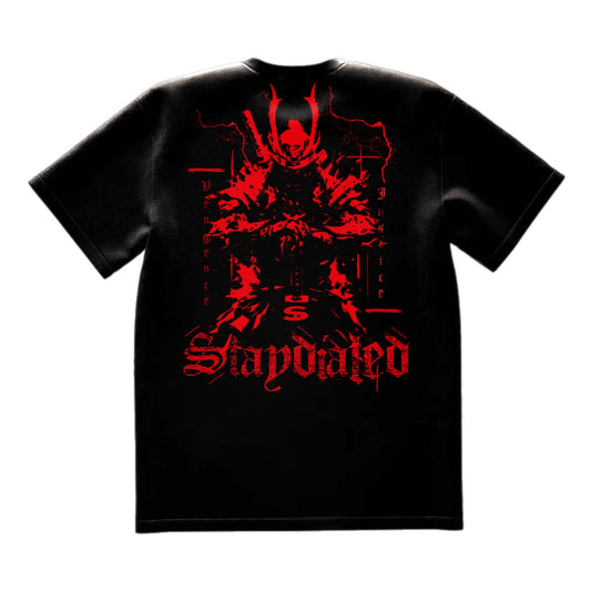 Stay Dialed Ronin Tee