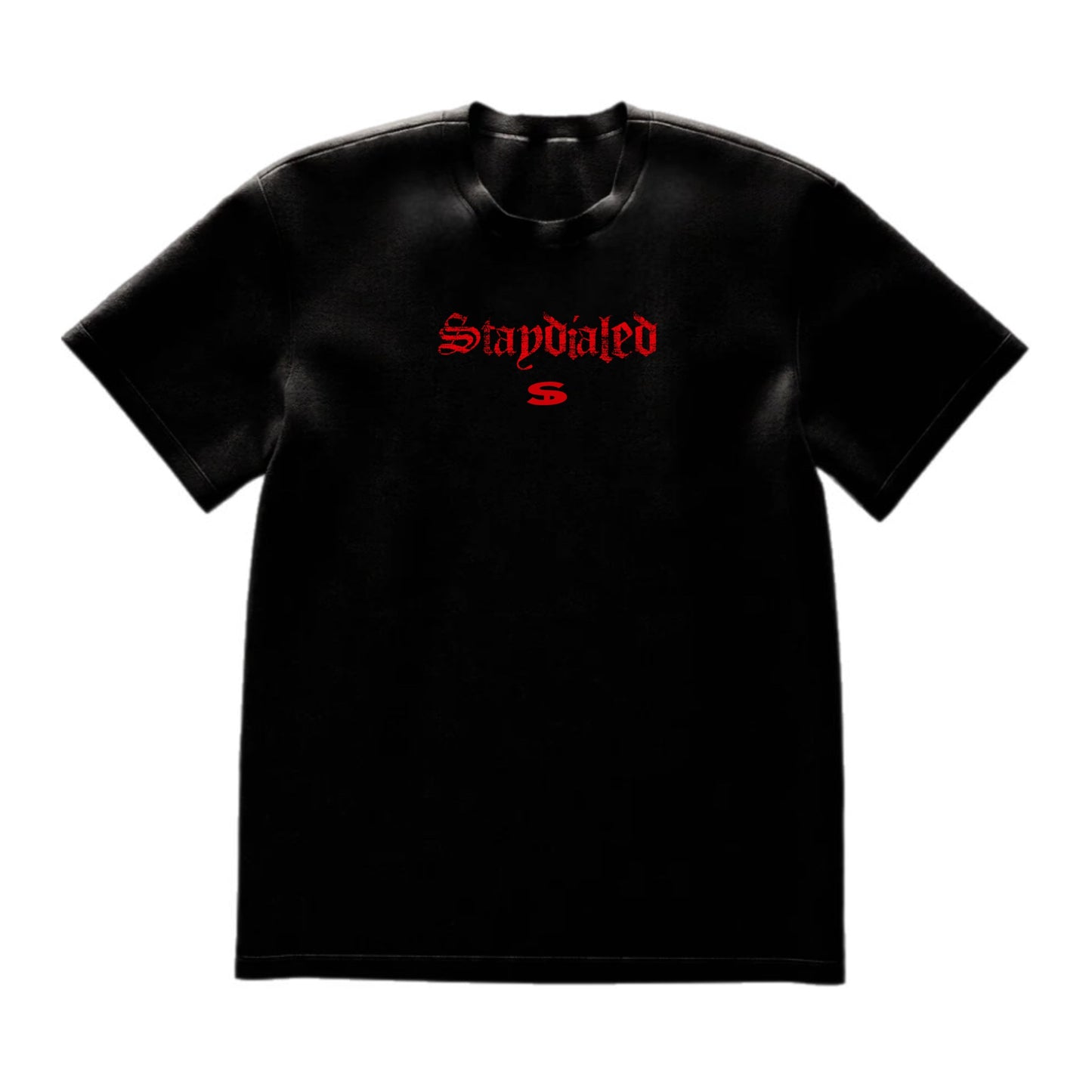 Stay Dialed Ronin Tee
