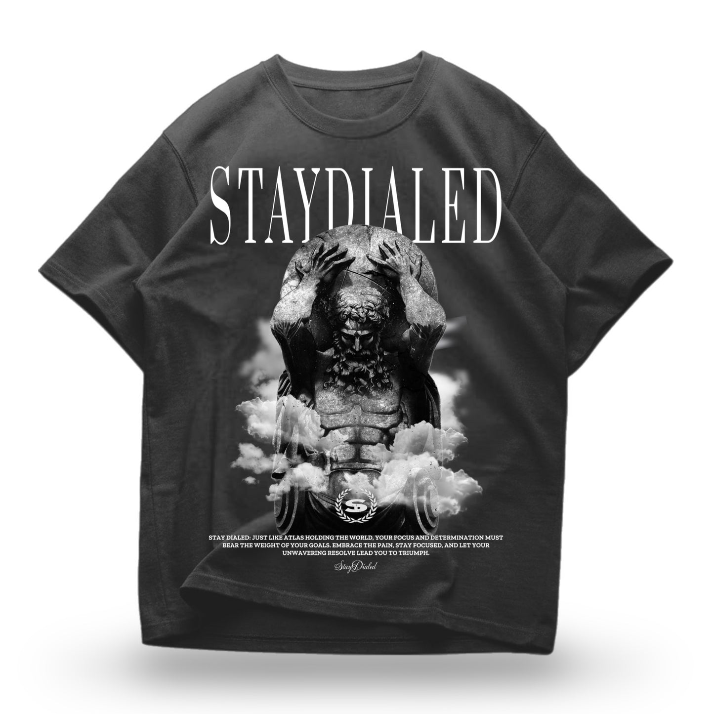 Atlas Endure Tee