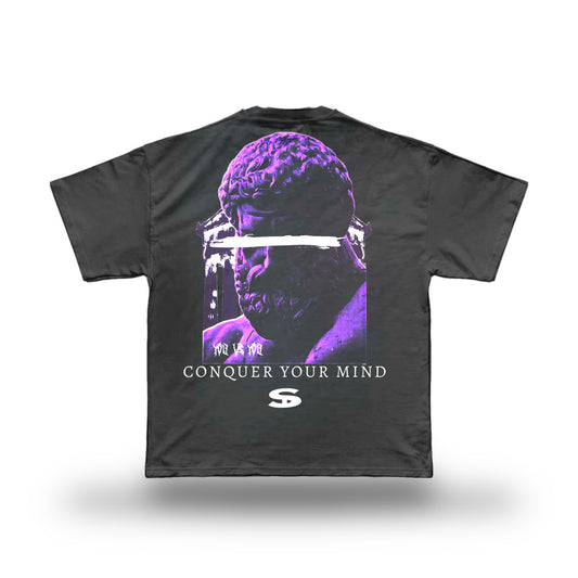 Conquer Your Mind Tee