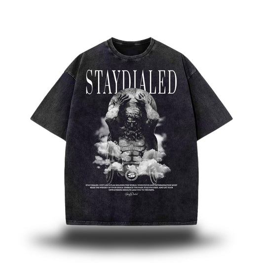 Atlas Endure Tee